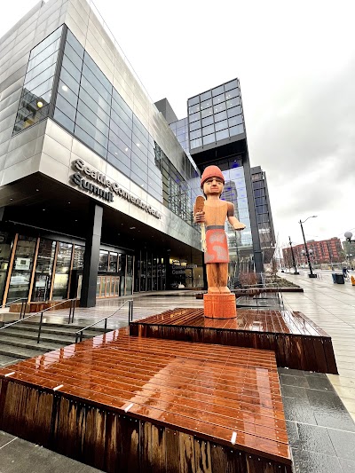 Seattle Convention Center | Summit photo 2