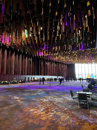 Seattle Convention Center | Summit photo 5