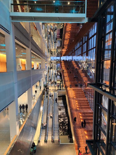 Seattle Convention Center | Summit photo 3