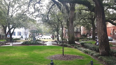 Savannah Historic District photo 2