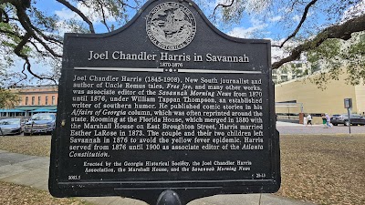 Savannah Historic District photo 3