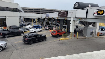 Detroit-Windsor Tunnel photo 4