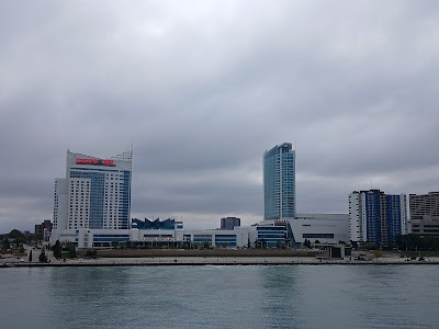 Detroit-Windsor Tunnel photo 5