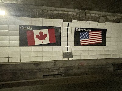 Detroit-Windsor Tunnel photo 3