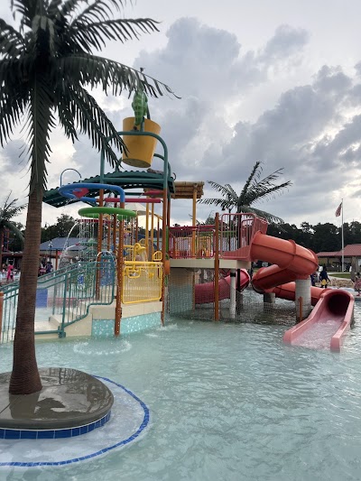 Spivey Splash Water Park photo 3