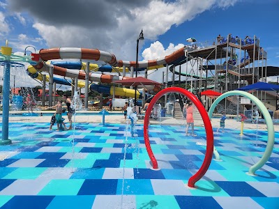 Spivey Splash Water Park photo 2