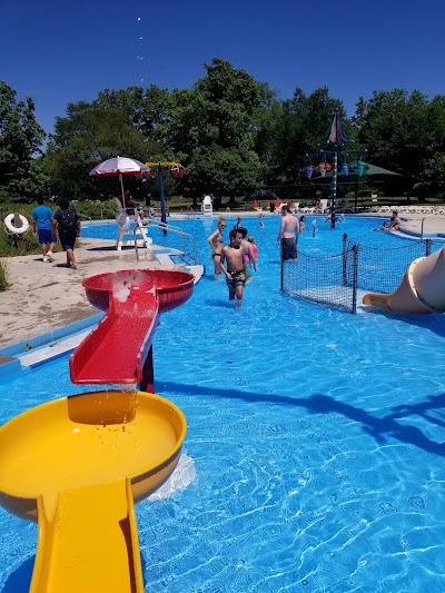 Cermak Family Aquatic Center photo 2