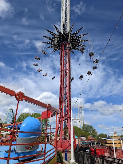 Valleyfair photo 3