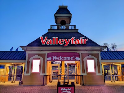 Valleyfair photo 5