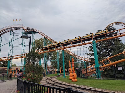 Valleyfair photo 2