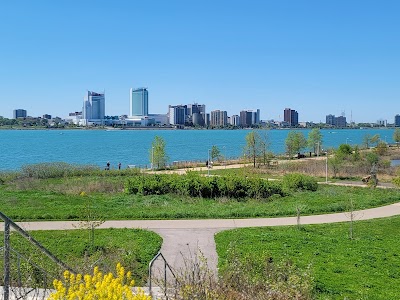 Detroit Riverwalk photo 3