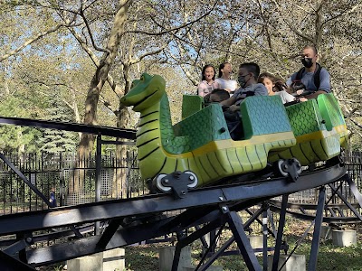 Fantasy Forest Amusement Park photo 3
