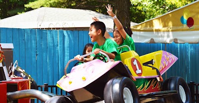Fantasy Forest Amusement Park photo 4