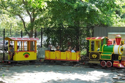 Fantasy Forest Amusement Park photo 2