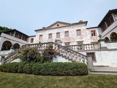 Villa Terrace Museum & Gardens photo 5