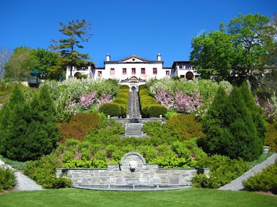 Villa Terrace Museum & Gardens photo 2