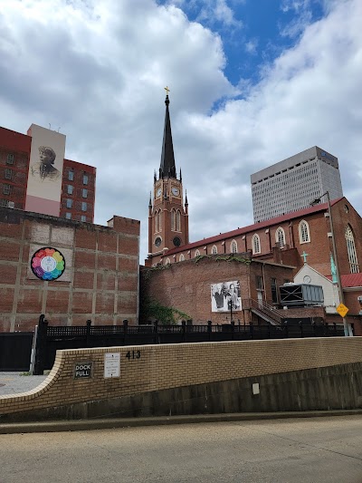 Cathedral of the Assumption photo 4