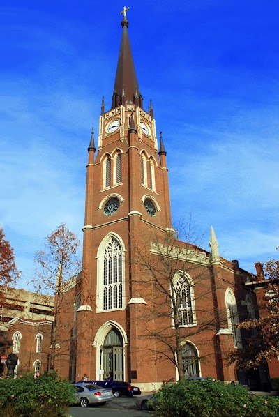 Cathedral of the Assumption photo 2