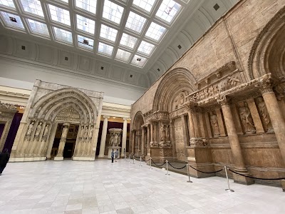 Carnegie Museum of Art photo 5