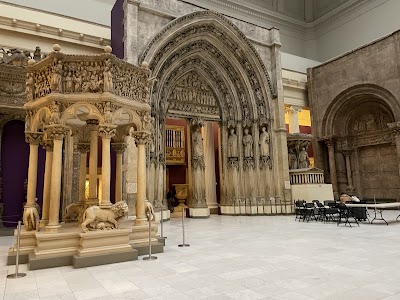 Carnegie Museum of Art photo 4