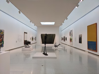 Carnegie Museum of Art photo 2