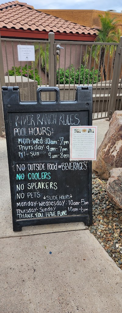 River Ranch Water Park photo 5