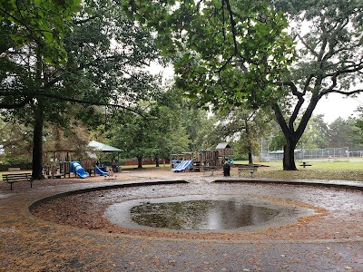 View Ridge Playfield Wading Pool photo 2