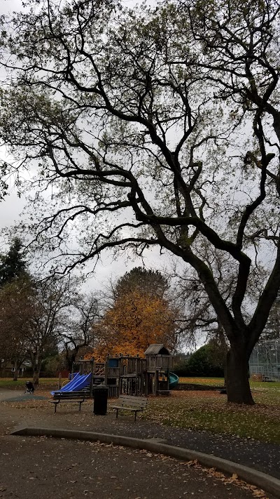View Ridge Playfield Wading Pool photo 5