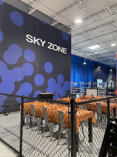 Sky Zone Gambrills photo 2