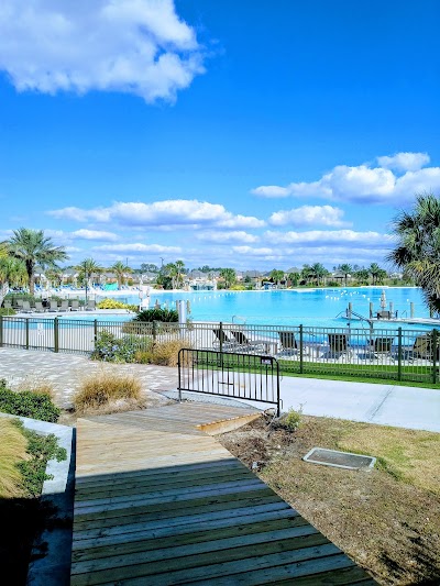 Balmoral Crystal Clear Lagoon & Beach Club photo 2
