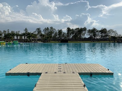 Balmoral Crystal Clear Lagoon & Beach Club photo 3