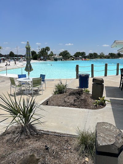 Balmoral Crystal Clear Lagoon & Beach Club photo 4