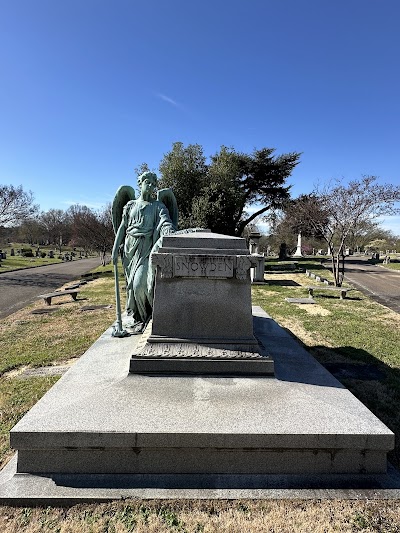 Elmwood Cemetery photo 3