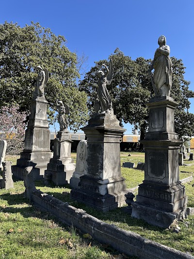 Elmwood Cemetery photo 2