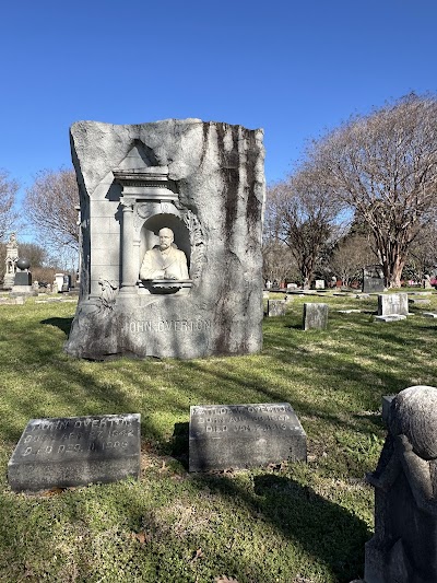 Elmwood Cemetery photo 5