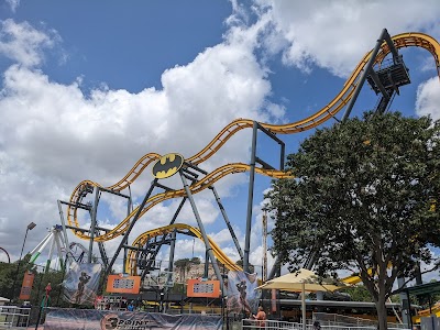 Six Flags Fiesta Texas photo 2