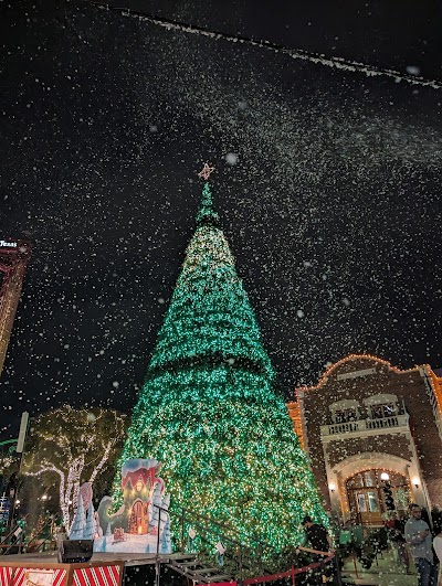 Six Flags Fiesta Texas photo 5