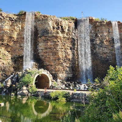 Six Flags Fiesta Texas photo 3