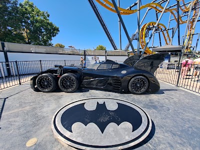 Six Flags Fiesta Texas photo 4