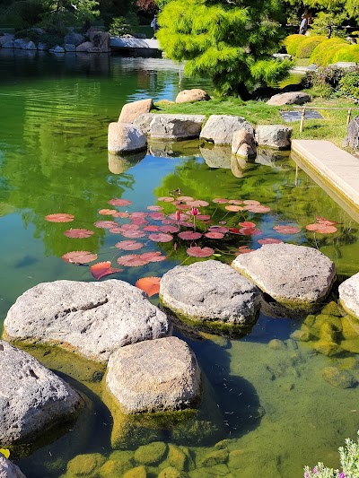 Japanese Friendship Garden of Phoenix photo 3