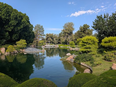 Japanese Friendship Garden of Phoenix photo 2