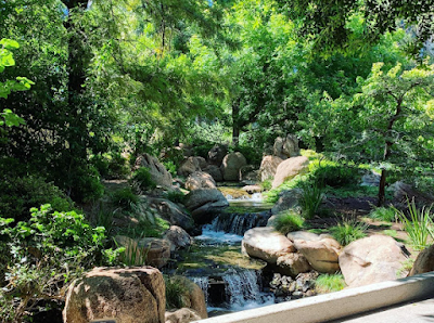 Japanese Friendship Garden of Phoenix photo 4