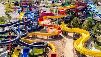 Roaring Springs Water Park photo 4
