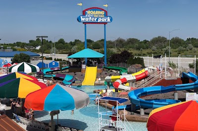 Roaring Springs Water Park photo 3
