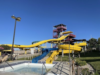 Roaring Springs Water Park photo 5