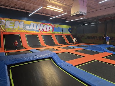 Urban Air Trampoline and Adventure Park photo 2