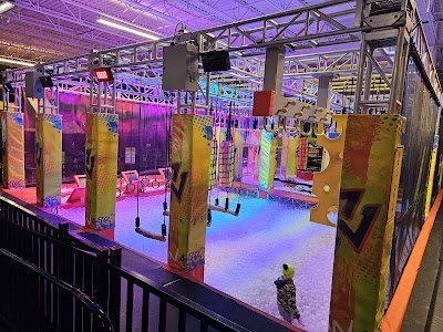 Urban Air Trampoline and Adventure Park photo 3