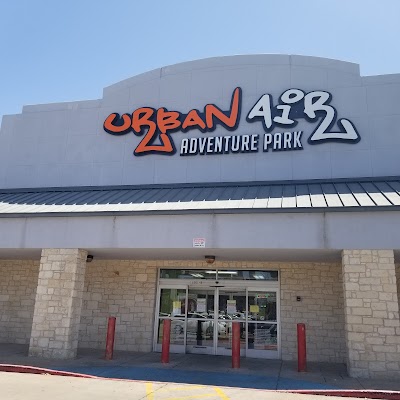 Urban Air Trampoline and Adventure Park photo 5