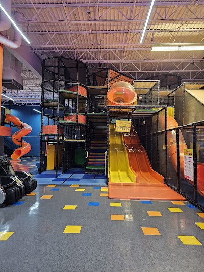 Urban Air Trampoline and Adventure Park photo 4