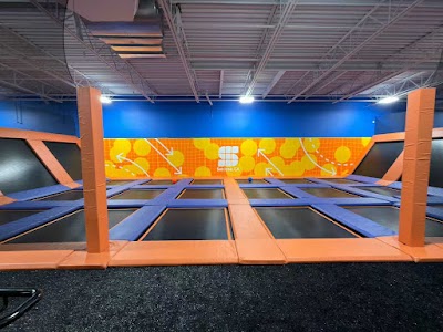 Sky Zone Trampoline Park photo 3